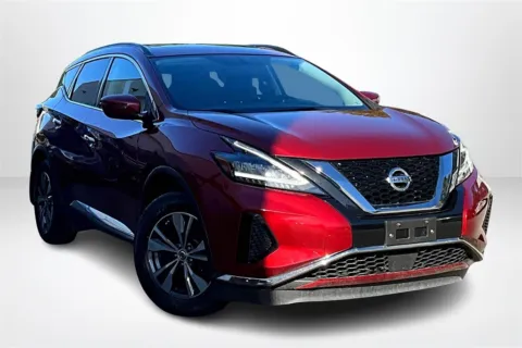 Another view of 2019 Nissan Murano SV for sale in Spring Lake, MI at Lakeside Automotive Group