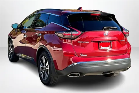 More photos of 2019 Nissan Murano SV at Lakeside Automotive Group, MI