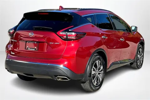 More photos of 2019 Nissan Murano SV at Lakeside Automotive Group, MI