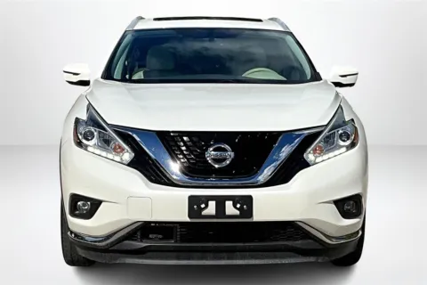 Photos of 2017 Nissan Murano Platinum for sale in Spring Lake, MI at Lakeside Automotive Group