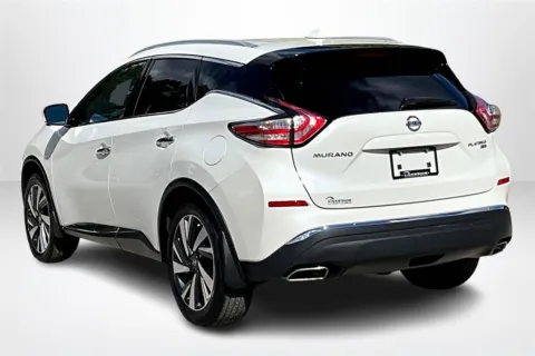 More photos of 2017 Nissan Murano Platinum at Lakeside Automotive Group, MI