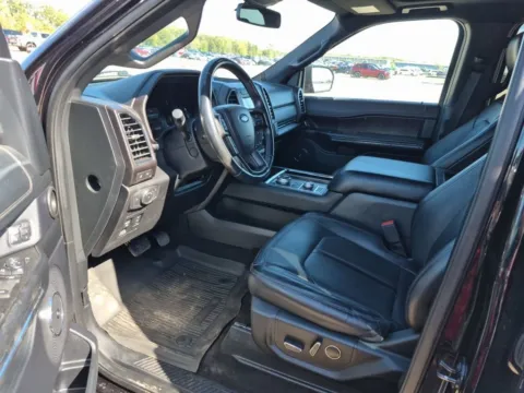 Another view of 2020 Ford Expedition Max Limited for sale in Spring Lake, MI at Lakeside Automotive Group