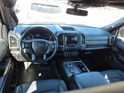 More photos of 2020 Ford Expedition Max Limited at Lakeside Automotive Group, MI