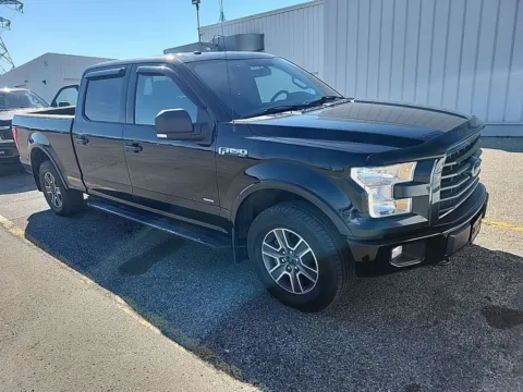 Photos of 2016 Ford F-150 XLT for sale in Spring Lake, MI at Lakeside Automotive Group