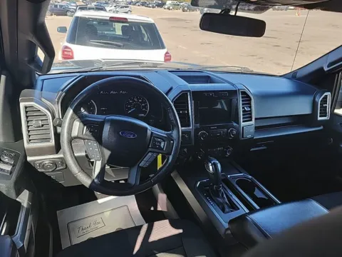 More photos of 2016 Ford F-150 XLT at Lakeside Automotive Group, MI