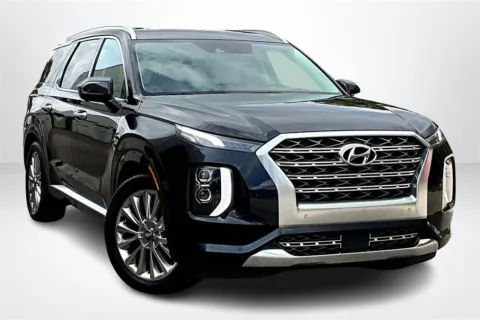 Another view of 2020 Hyundai Palisade Limited for sale in Spring Lake, MI at Lakeside Automotive Group