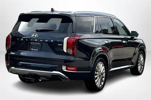 More photos of 2020 Hyundai Palisade Limited at Lakeside Automotive Group, MI