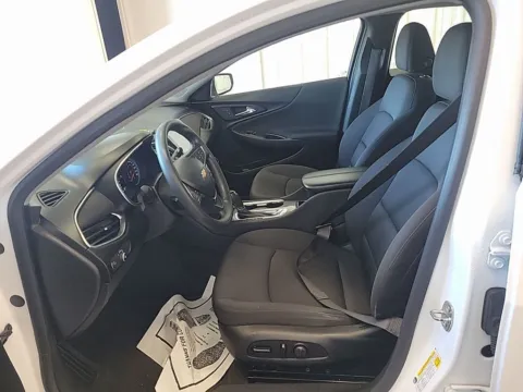 Another view of 2020 Chevrolet Malibu LT for sale in Spring Lake, MI at Lakeside Automotive Group