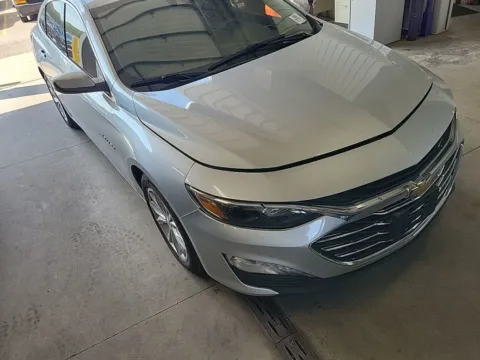 Photos of 2020 Chevrolet Malibu LT for sale in Spring Lake, MI at Lakeside Automotive Group