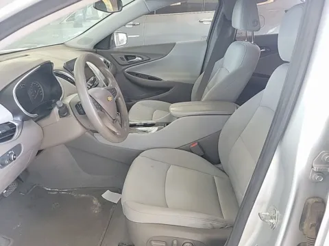 Another view of 2020 Chevrolet Malibu LT for sale in Spring Lake, MI at Lakeside Automotive Group