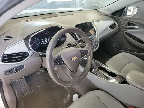 More photos of 2020 Chevrolet Malibu LT at Lakeside Automotive Group, MI