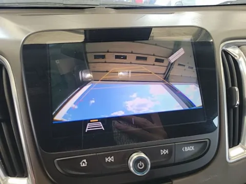 More photos of 2020 Chevrolet Malibu LT at Lakeside Automotive Group, MI