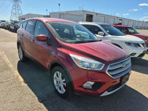 Photos of 2019 Ford Escape SE for sale in Spring Lake, MI at Lakeside Automotive Group