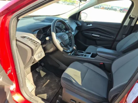 Another view of 2019 Ford Escape SE for sale in Spring Lake, MI at Lakeside Automotive Group