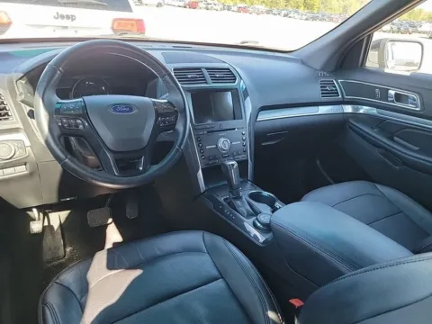 More photos of 2018 Ford Explorer Sport at Lakeside Automotive Group, MI
