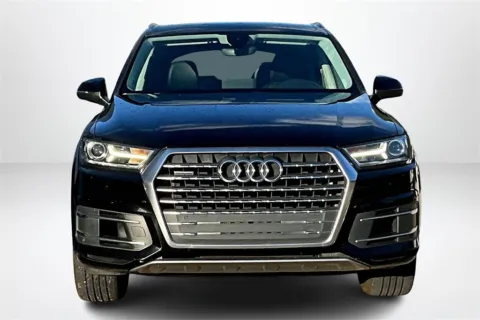 Photos of 2018 Audi Q7 3.0T Premium Plus for sale in Spring Lake, MI at Lakeside Automotive Group