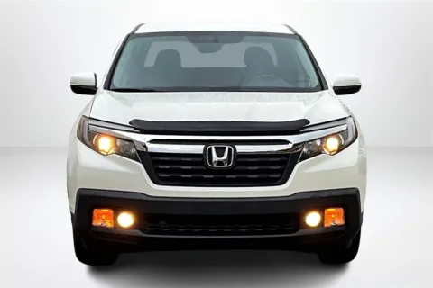 Photos of 2017 Honda Ridgeline RTL for sale in Spring Lake, MI at Lakeside Automotive Group