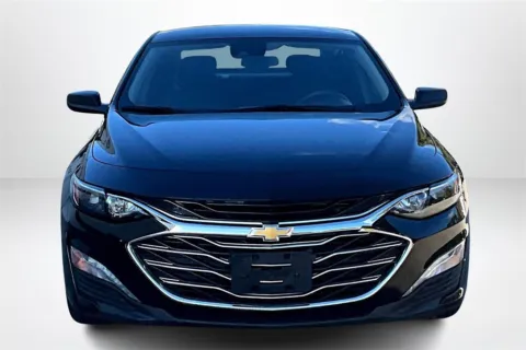 Photos of 2023 Chevrolet Malibu LT for sale in Spring Lake, MI at Lakeside Automotive Group