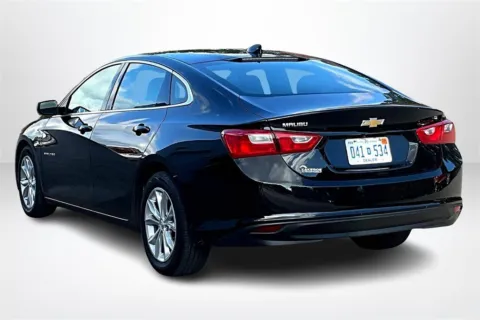 More photos of 2023 Chevrolet Malibu LT at Lakeside Automotive Group, MI