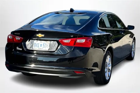 More photos of 2023 Chevrolet Malibu LT at Lakeside Automotive Group, MI