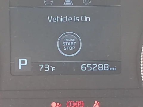 More photos of 2021 Kia Telluride LX at Lakeside Automotive Group, MI