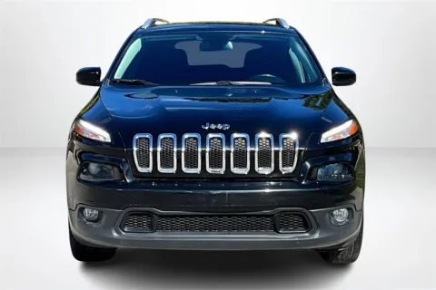 Photos of 2017 Jeep Cherokee Latitude for sale in Spring Lake, MI at Lakeside Automotive Group