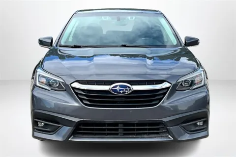 Photos of 2022 Subaru Legacy Premium for sale in Spring Lake, MI at Lakeside Automotive Group