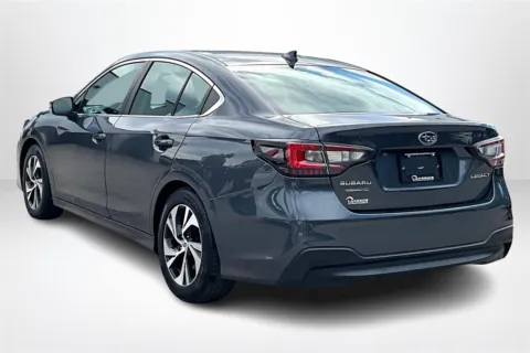 More photos of 2022 Subaru Legacy Premium at Lakeside Automotive Group, MI