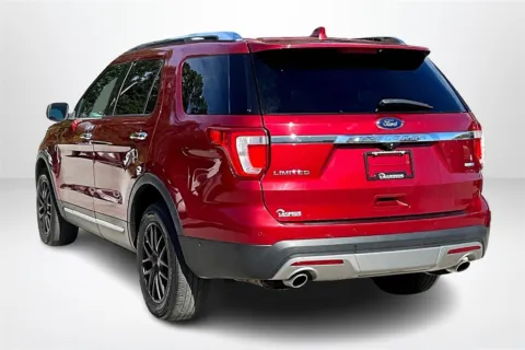 More photos of 2016 Ford Explorer Limited at Lakeside Automotive Group, MI