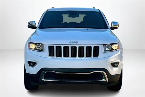 Photos of 2016 Jeep Grand Cherokee Limited for sale in Spring Lake, MI at Lakeside Automotive Group