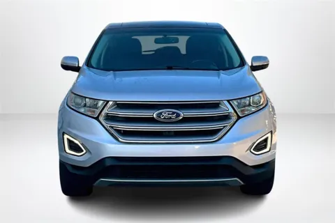 Photos of 2015 Ford Edge SEL for sale in Spring Lake, MI at Lakeside Automotive Group