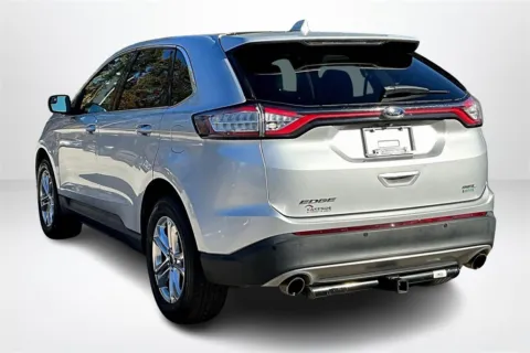 More photos of 2015 Ford Edge SEL at Lakeside Automotive Group, MI