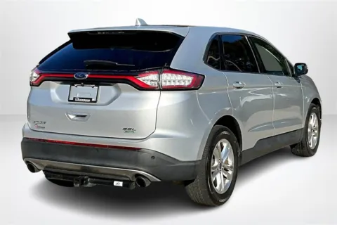 More photos of 2015 Ford Edge SEL at Lakeside Automotive Group, MI