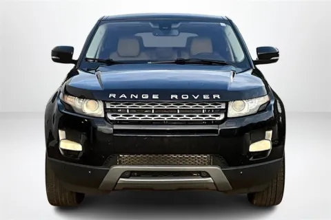 Photos of 2012 Land Rover Range Rover Evoque Pure Plus for sale in Spring Lake, MI at Lakeside Automotive Group