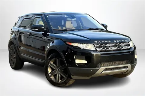 Another view of 2012 Land Rover Range Rover Evoque Pure Plus for sale in Spring Lake, MI at Lakeside Automotive Group