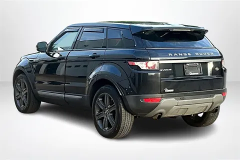 More photos of 2012 Land Rover Range Rover Evoque Pure Plus at Lakeside Automotive Group, MI