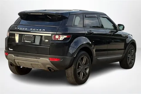 More photos of 2012 Land Rover Range Rover Evoque Pure Plus at Lakeside Automotive Group, MI