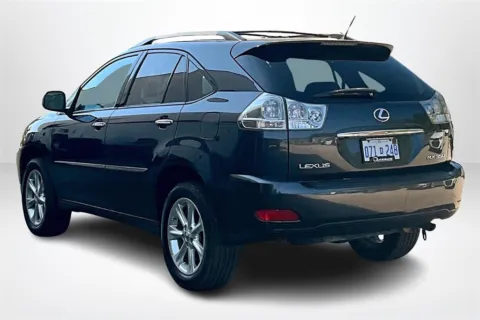 More photos of 2009 Lexus RX 350 at Lakeside Automotive Group, MI