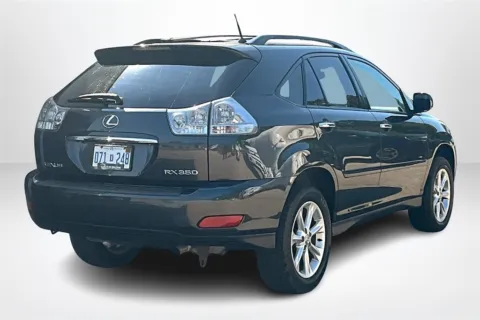 More photos of 2009 Lexus RX 350 at Lakeside Automotive Group, MI