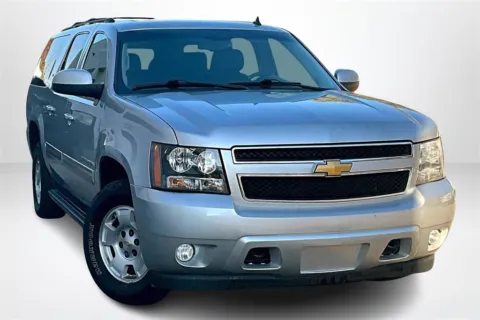 Another view of 2014 Chevrolet Suburban 1500 LT for sale in Spring Lake, MI at Lakeside Automotive Group