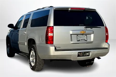 More photos of 2014 Chevrolet Suburban 1500 LT at Lakeside Automotive Group, MI