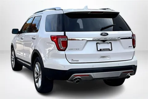 More photos of 2017 Ford Explorer Limited at Lakeside Automotive Group, MI