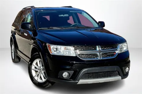 Another view of 2015 Dodge Journey SXT for sale in Spring Lake, MI at Lakeside Automotive Group