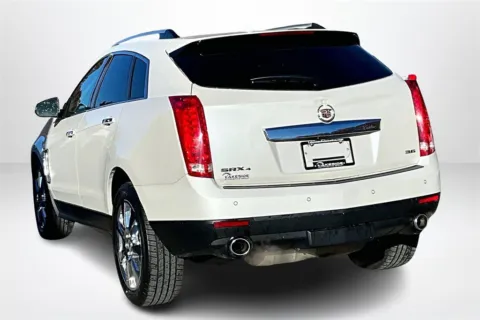 More photos of 2013 Cadillac SRX Premium at Lakeside Automotive Group, MI