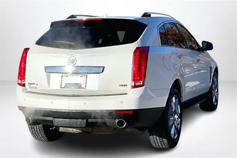 More photos of 2013 Cadillac SRX Premium at Lakeside Automotive Group, MI