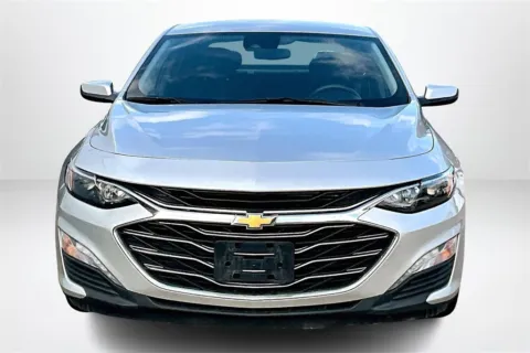 Photos of 2020 Chevrolet Malibu LT for sale in Spring Lake, MI at Lakeside Automotive Group