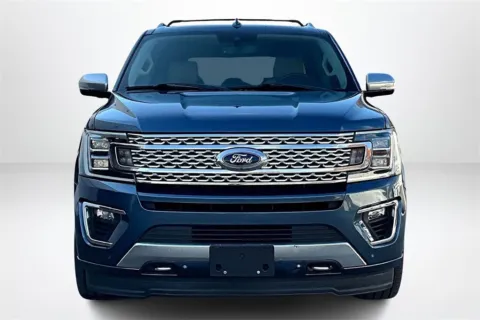 Photos of 2018 Ford Expedition Platinum for sale in Spring Lake, MI at Lakeside Automotive Group