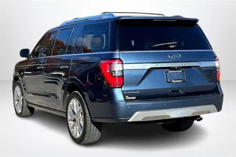 More photos of 2018 Ford Expedition Platinum at Lakeside Automotive Group, MI