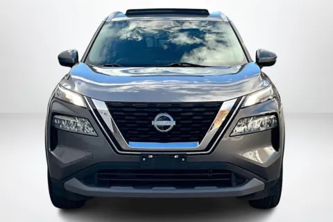 Photos of 2023 Nissan Rogue SV for sale in Spring Lake, MI at Lakeside Automotive Group