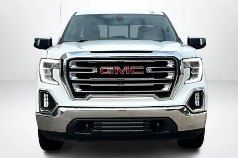 Photos of 2022 GMC Sierra 1500 Limited SLT for sale in Spring Lake, MI at Lakeside Automotive Group